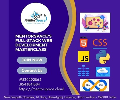 Lucknow, Training, Mentorspace