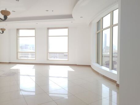Salmiya, Apartments/Houses, KWD 850/month,  3 BR,  185 Sq. Meter,  3 Bedroom Apartment Full Floor For Fent In Salmiya At 800KD