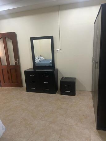 Adliya, Apartments/Houses, BHD 240/month,  1 BR,  1bhk @240bd Furnished Adliya With Ewa