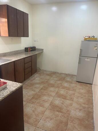 Adliya, Apartments/Houses, BHD 240/month,  1 BR,  1bhk @240bd Furnished Adliya With Ewa