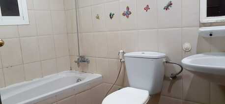 Juffair, Apartments/Houses, BHD 230/month,  Furnished,  1 BR,  80 Sq. Meter,  1bhk @ Juffair 230bd With Ewa Furnished