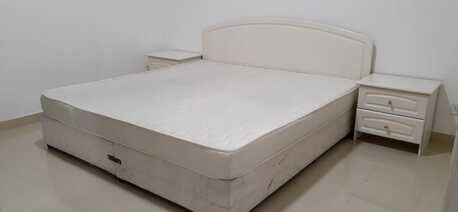 Juffair, Apartments/Houses, BHD 230/month,  Furnished,  1 BR,  80 Sq. Meter,  1bhk @ Juffair 230bd With Ewa Furnished