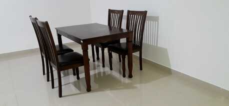 Juffair, Apartments/Houses, BHD 230/month,  Furnished,  1 BR,  80 Sq. Meter,  1bhk @ Juffair 230bd With Ewa Furnished