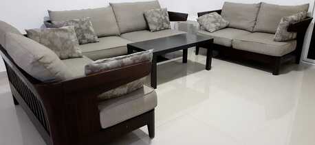 Juffair, Apartments/Houses, BHD 230/month,  Furnished,  1 BR,  80 Sq. Meter,  1bhk @ Juffair 230bd With Ewa Furnished