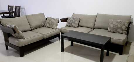 Juffair, Apartments/Houses, BHD 230/month,  Furnished,  1 BR,  80 Sq. Meter,  1bhk @ Juffair 230bd With Ewa Furnished