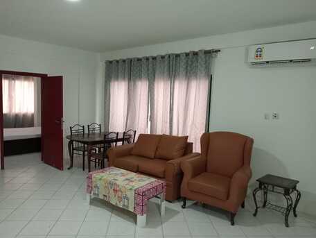 Juffair, Apartments/Houses, BHD 220/month,  Furnished,  1 BR,  80 Sq. Meter,  220bd Juffair  1bhk Furnished With Ewa