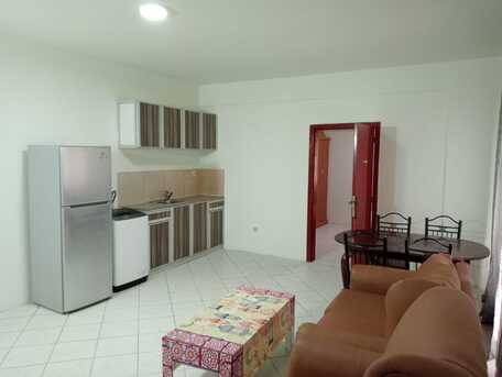 Juffair, Apartments/Houses, BHD 220/month,  Furnished,  1 BR,  80 Sq. Meter,  220bd Juffair  1bhk Furnished With Ewa