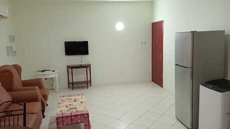 Juffair, Apartments/Houses, BHD 220/month,  Furnished,  1 BR,  80 Sq. Meter,  220bd Juffair  1bhk Furnished With Ewa