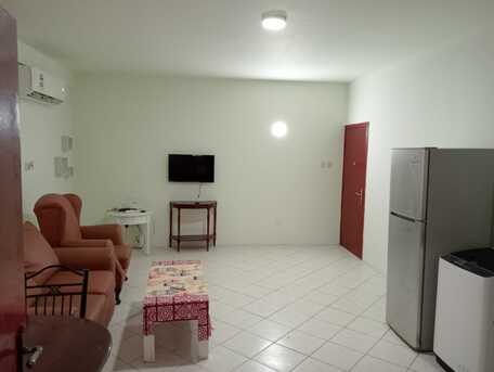 Juffair, Apartments/Houses, BHD 220/month,  Furnished,  1 BR,  80 Sq. Meter,  220bd Juffair  1bhk Furnished With Ewa