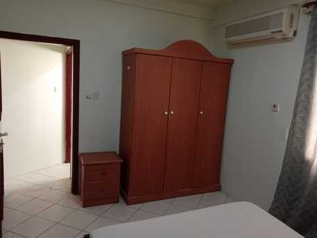Juffair, Apartments/Houses, BHD 220/month,  Furnished,  1 BR,  80 Sq. Meter,  220bd Juffair  1bhk Furnished With Ewa