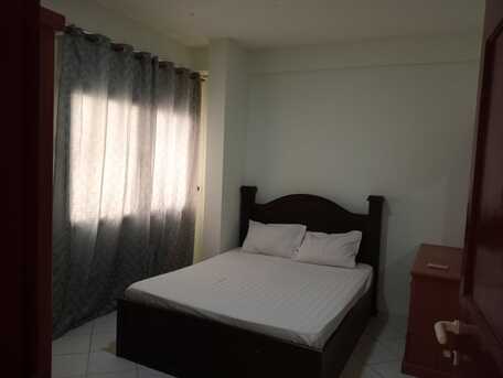 Juffair, Apartments/Houses, BHD 220/month,  Furnished,  1 BR,  80 Sq. Meter,  220bd Juffair  1bhk Furnished With Ewa