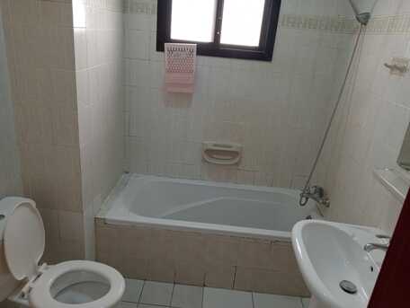 Juffair, Apartments/Houses, BHD 220/month,  Furnished,  1 BR,  80 Sq. Meter,  220bd Juffair  1bhk Furnished With Ewa