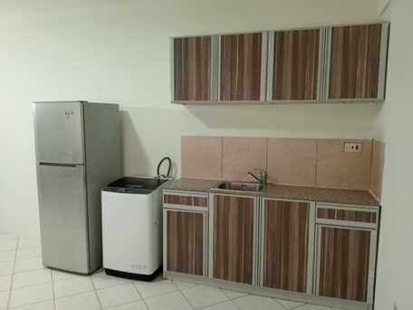 Juffair, Apartments/Houses, BHD 220/month,  Furnished,  1 BR,  80 Sq. Meter,  220bd Juffair  1bhk Furnished With Ewa