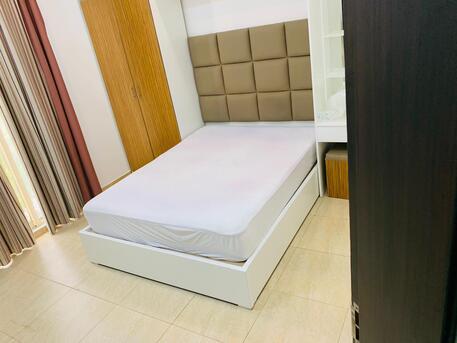 Manama, Apartments/Houses, BHD 200/month,  Furnished,  Studio,  60 Sq. Meter,  200bd Spacious Studio Furnish With Ewa Gafool