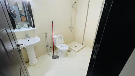 Manama, Apartments/Houses, BHD 200/month,  Furnished,  Studio,  60 Sq. Meter,  200bd Spacious Studio Furnish With Ewa Gafool