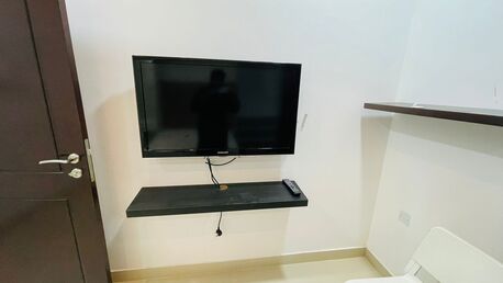 Manama, Apartments/Houses, BHD 200/month,  Furnished,  Studio,  60 Sq. Meter,  200bd Spacious Studio Furnish With Ewa Gafool