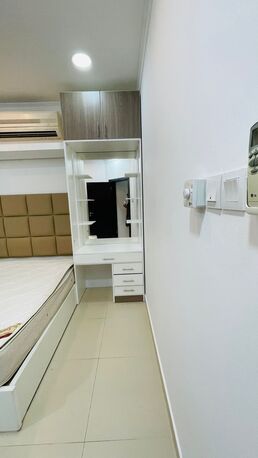 Manama, Apartments/Houses, BHD 200/month,  Furnished,  Studio,  60 Sq. Meter,  200bd Spacious Studio Furnish With Ewa Gafool