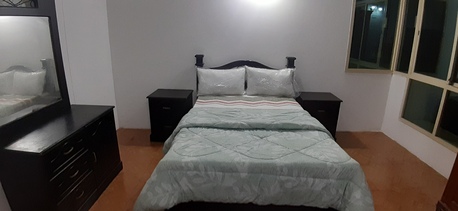 Juffair, Rooms Available, Fully Furnished Sharing Flat In Juffair - 150 BD All Inclusive