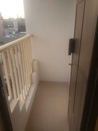 Muharraq, Apartments/Houses, BHD 150/month,  Studio,  85 Sq. Meter,  CLEAN TWO BEDROOMS, TWO WASHROOMS FOR RENT. MUHARRAQ HALA