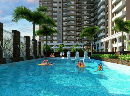 Noida, Real Estate For Sale, INR 6213000,  2 BR,  1055 Sq. Feet,  The Master Plan Of The Experts For Aig Royal