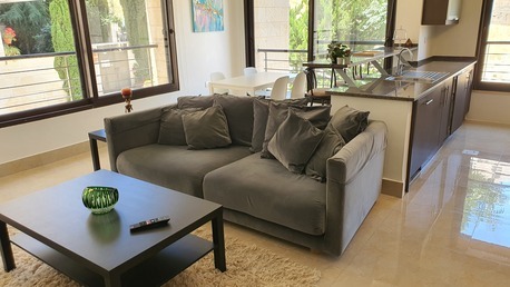 Amman, Apartments/Houses, JOD 9000/year,  Furnished,  2 BR,  Fully Furnished Two Bedroom Apartment In Der Ghbar 00962777688956