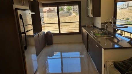 Amman, Apartments/Houses, JOD 9000/year,  Furnished,  2 BR,  Fully Furnished Two Bedroom Apartment In Der Ghbar 00962777688956