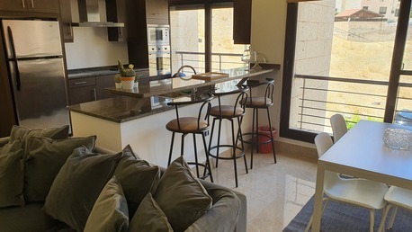 Amman, Apartments/Houses, JOD 9000/year,  Furnished,  2 BR,  Fully Furnished Two Bedroom Apartment In Der Ghbar 00962777688956
