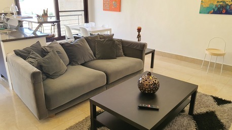 Amman, Apartments/Houses, JOD 9000/year,  Furnished,  2 BR,  Fully Furnished Two Bedroom Apartment In Der Ghbar 00962777688956