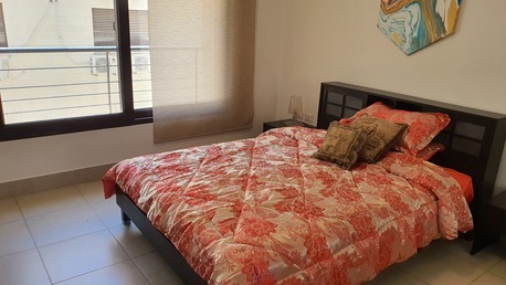 Amman, Apartments/Houses, JOD 9000/year,  Furnished,  2 BR,  Fully Furnished Two Bedroom Apartment In Der Ghbar 00962777688956