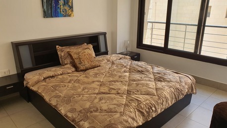 Amman, Apartments/Houses, JOD 9000/year,  Furnished,  2 BR,  Fully Furnished Two Bedroom Apartment In Der Ghbar 00962777688956