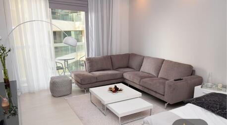 Juffair, Apartments/Houses, BHD 260/month,  Furnished,  Studio,  90 Sq. Meter,  Very Nice Fully Furnished Luxury Studio Flat Available In Juffair Call Aleena