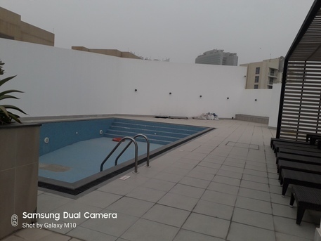 Juffair, Apartments/Houses, BHD 260/month,  Furnished,  Studio,  90 Sq. Meter,  Very Nice Fully Furnished Luxury Studio Flat Available In Juffair Call Aleena