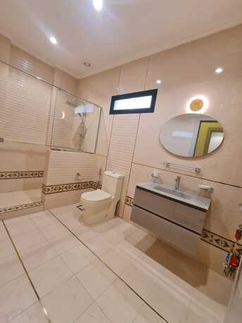 Kuwait City, Apartments/Houses, KWD 950/month,  3 BR,  185 Sq. Meter,  3 Bedroom Apartment For Rent In Abu Hasaniya At 950KD