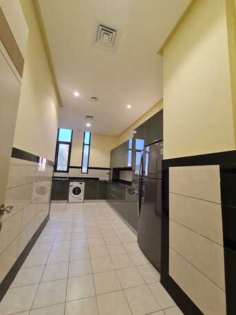 Kuwait City, Apartments/Houses, KWD 950/month,  3 BR,  185 Sq. Meter,  3 Bedroom Apartment For Rent In Abu Hasaniya At 950KD