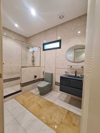 Kuwait City, Apartments/Houses, KWD 950/month,  3 BR,  185 Sq. Meter,  3 Bedroom Apartment For Rent In Abu Hasaniya At 950KD