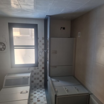 Manama, Apartments/Houses, BHD 220/month,  2 BR,  @2BATHROOM Hall Kitchen Without Electricity Car Parking Brand New Building