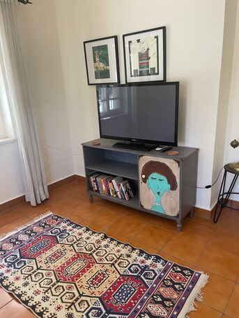 Amman, Apartments/Houses, JOD 12000/year,  Furnished,  2 BR,  Hertige Fully Furnished Two Bedroom Apartment With Garden In Jabal Webdeh 00962777688956