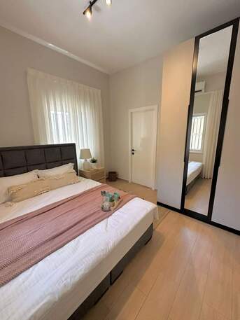 Amman, Apartments/Houses, JOD 10000/year,  Furnished,  2 BR,  Hertige Part Of House Fully Furnished 2B With  Terrace N 2nd Circle 00962777688956