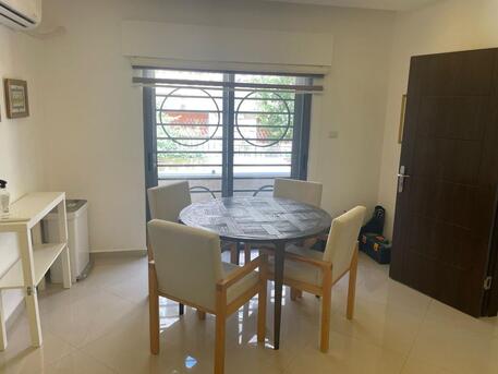 Amman, Apartments/Houses, JOD 14000/year,  Furnished,  3 BR,  Ground Fully Furinshed 3B Apartment With Outside Garden In Shemsani 00962777688956