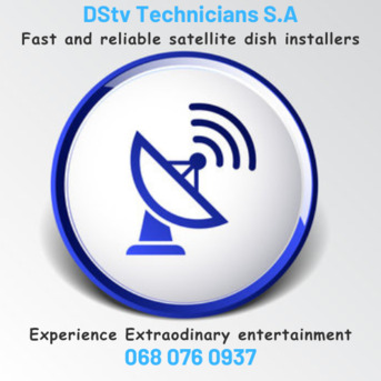 Cape Town, Labor/Moving, Call Emy 068 076 0937 -  Expert Dstv Installer Dunkeld-West Service Near Your Area
