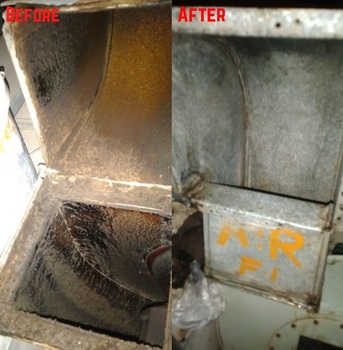 Salmabad, Labor/Moving, Duct Cleaning Services And Kitchen Hood Cleaning
