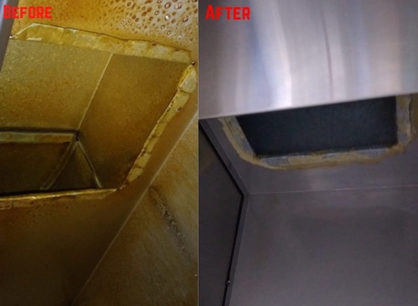 Salmabad, Labor/Moving, Duct Cleaning Services And Kitchen Hood Cleaning