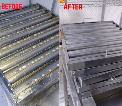 Salmabad, Labor/Moving, Duct Cleaning Services And Kitchen Hood Cleaning