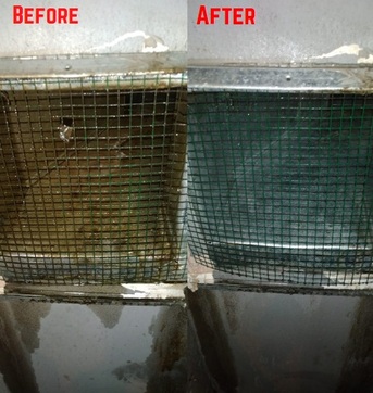 Salmabad, Labor/Moving, Duct Cleaning Services And Kitchen Hood Cleaning