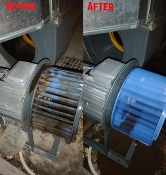 Salmabad, Labor/Moving, Duct Cleaning Services And Kitchen Hood Cleaning