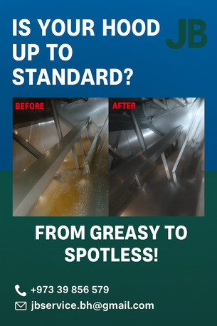 Salmabad, Labor/Moving, Duct Cleaning Services And Kitchen Hood Cleaning