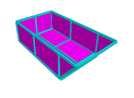Dammam, Construction, Structure Load Calculations Service