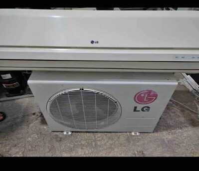 Al Batha, Air Conditioners, SAR 800,  Used Split Ac For Selling And Service  also Buying Damage Aircondition 