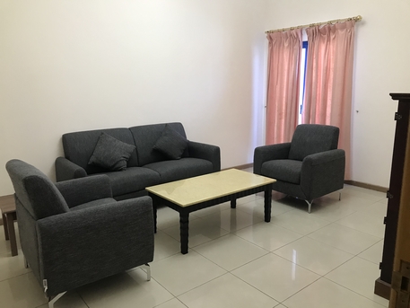 Juffair, Apartments/Houses, BHD 330/month,  2 BR,  Furnished, Inclusive EWA, Juffair ⭐️✅⭐️(Dreamstar)