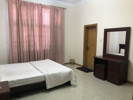 Juffair, Apartments/Houses, BHD 330/month,  2 BR,  Furnished, Inclusive EWA, Juffair ⭐️✅⭐️(Dreamstar)